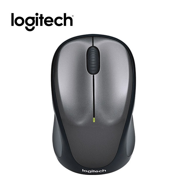 ~協明~ Logitech 羅技 M235n 無線滑鼠 Nano 超小型接收器-規格圖1