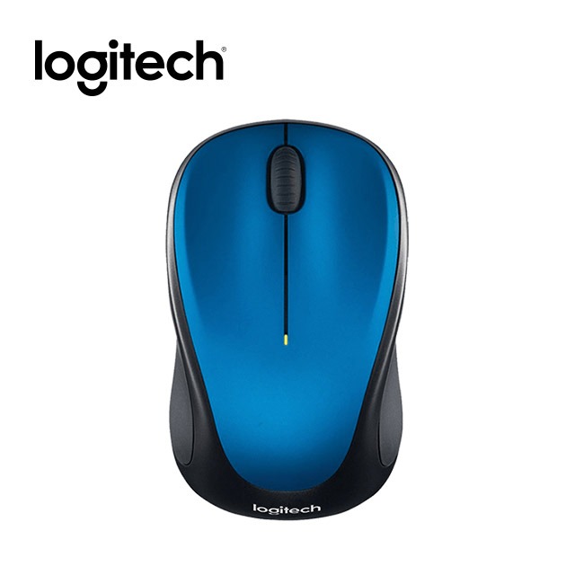 ~協明~ Logitech 羅技 M235n 無線滑鼠 Nano 超小型接收器-規格圖1