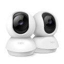 ~協明~ TP-LINK 旋轉式家庭安全防護 / Wi-Fi 網路攝影機 Tapo C210-規格圖11