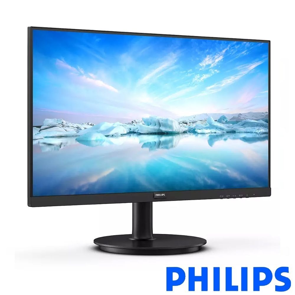 ~協明~ PHILIPS 271V8B 護眼窄邊螢幕 27型 FHD HDMI IPS-細節圖2