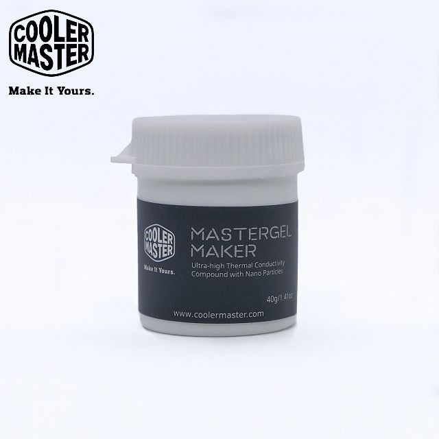 MasterGel Maker  40g