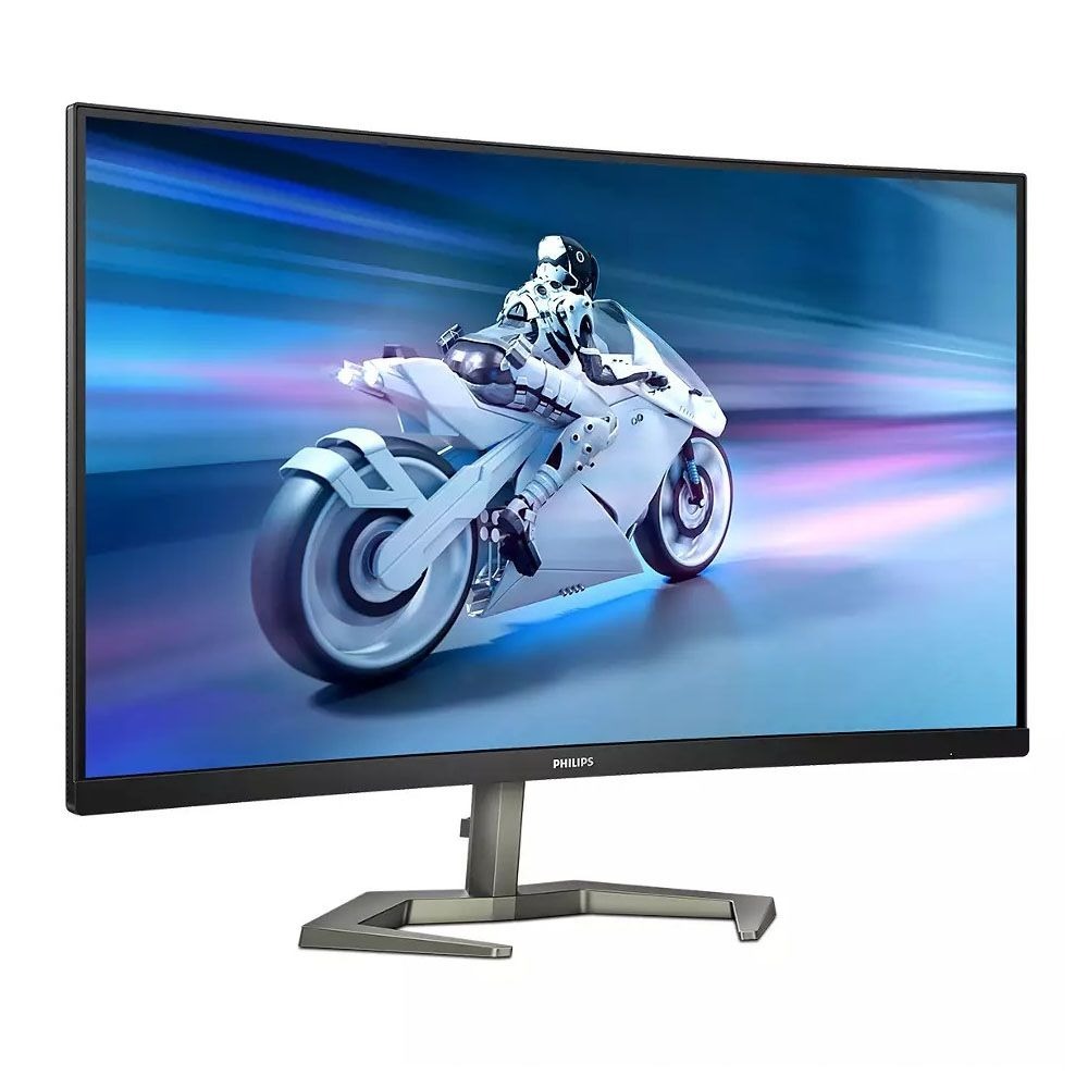 ~協明~ PHILIPS 飛利浦 32M1C5200W 曲面電競螢幕 32型/FHD/240hz/0.5ms/HDMI/-細節圖2