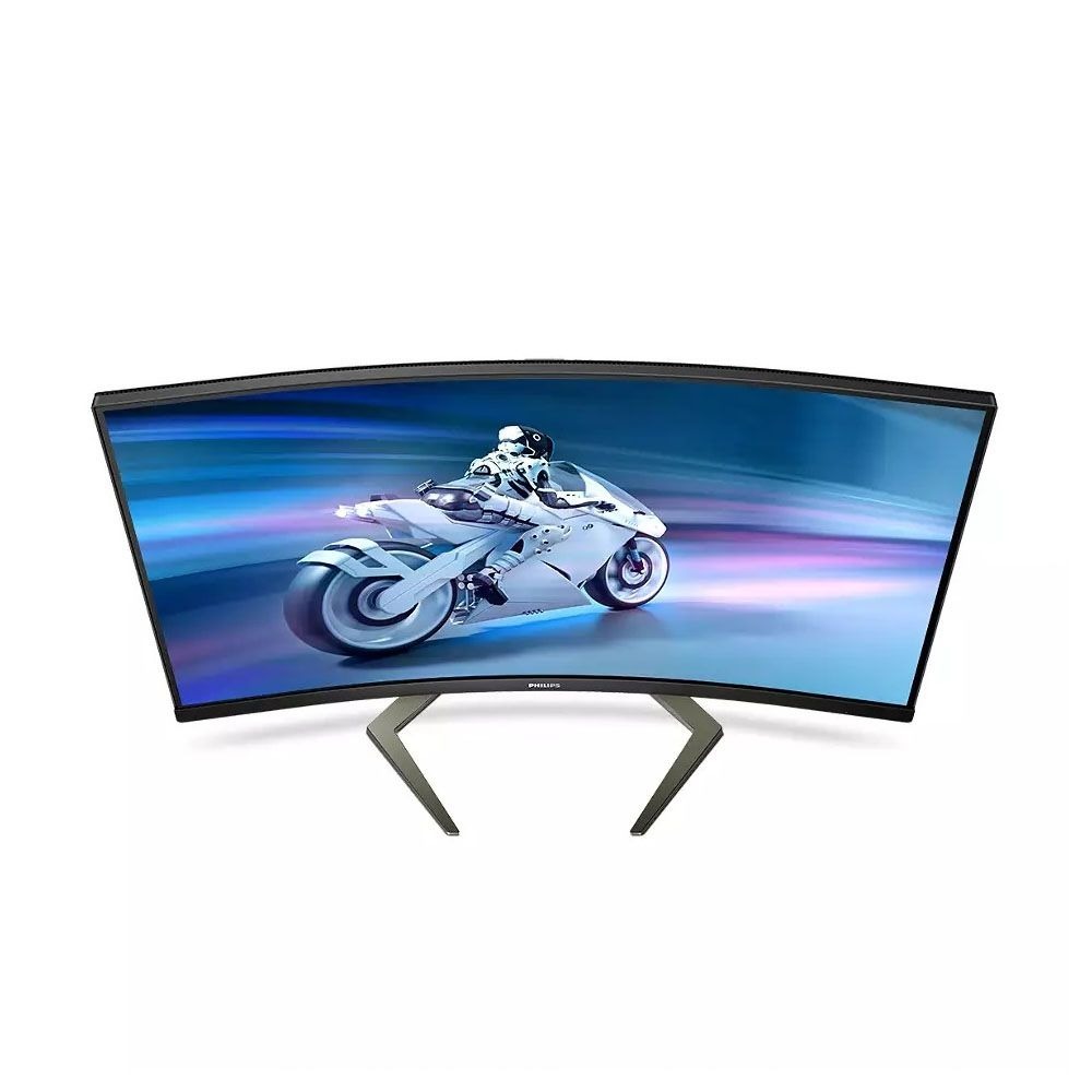 ~協明~ PHILIPS 飛利浦 32M1C5200W 曲面電競螢幕 32型/FHD/240hz/0.5ms/HDMI/-細節圖3