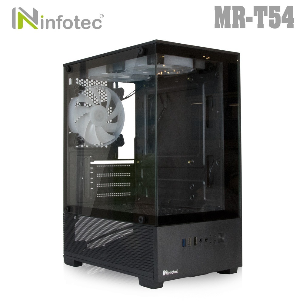 ~協明~ infotec MRT54 USB3.0海景房機殼 無A柱全景設計-規格圖2