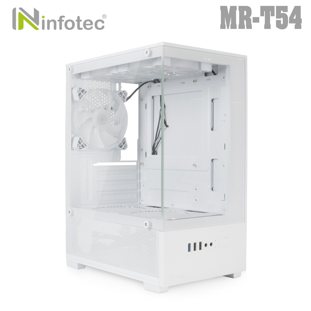 ~協明~ infotec MRT54 USB3.0海景房機殼 無A柱全景設計-規格圖2