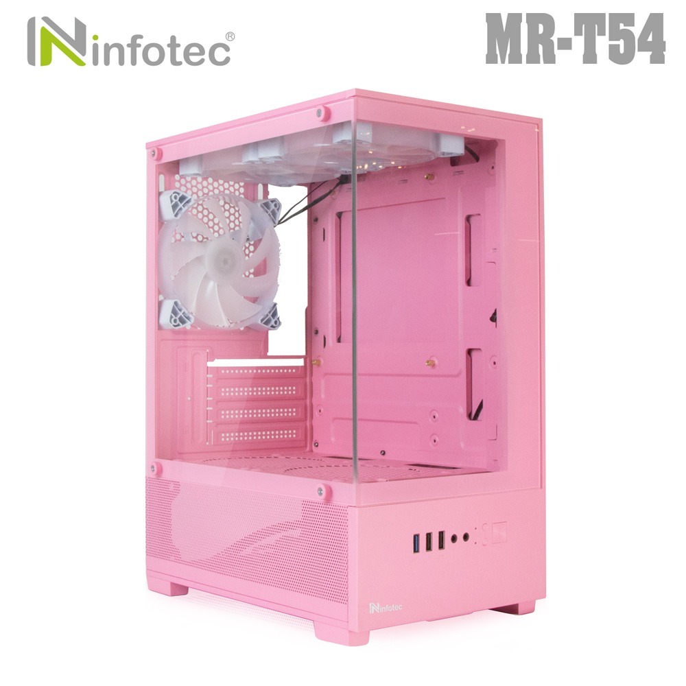 ~協明~ infotec MRT54 USB3.0海景房機殼 無A柱全景設計-規格圖2