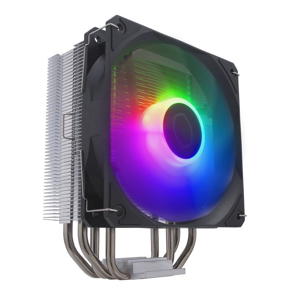 ~協明~ 酷碼 Cooler Master Hyper 212 Spectrum V3 散熱器-細節圖3