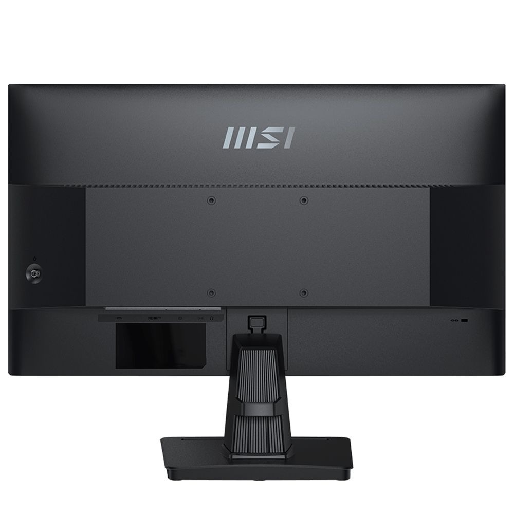 ~協明~ MSI 微星 PRO MP275 27吋 IPS FHD護眼商務螢幕 100Hz/內建喇叭/VGA+HDMI-細節圖2