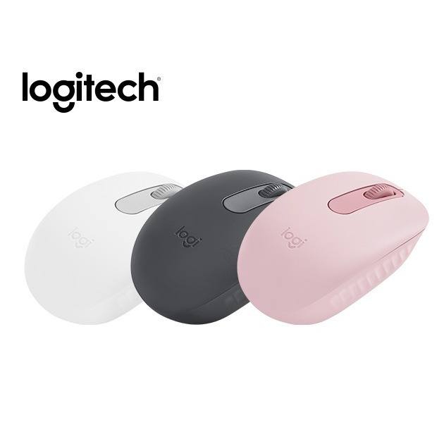 ~協明~ Logitech 羅技 M196 無線藍牙滑鼠-細節圖2