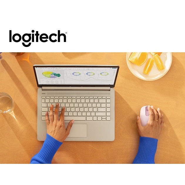 ~協明~ Logitech 羅技 M196 無線藍牙滑鼠-細節圖3