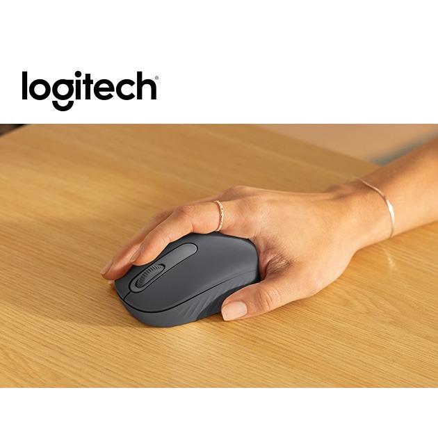 ~協明~ Logitech 羅技 M196 無線藍牙滑鼠-細節圖5