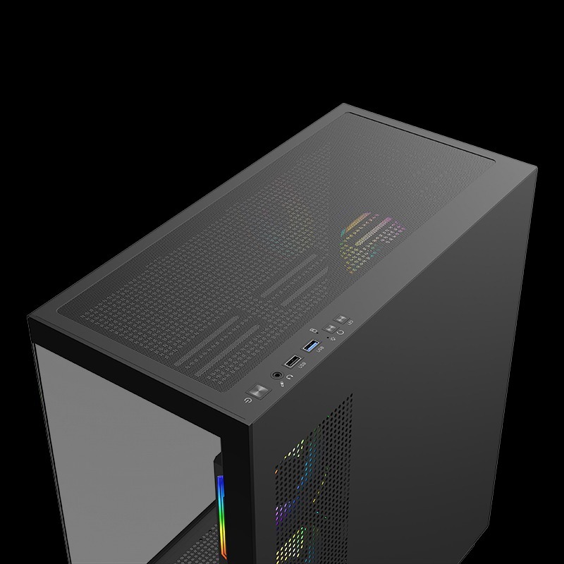 ~協明~ AINAR艾納爾 VISION ATX L210 海景房 機殼-細節圖2