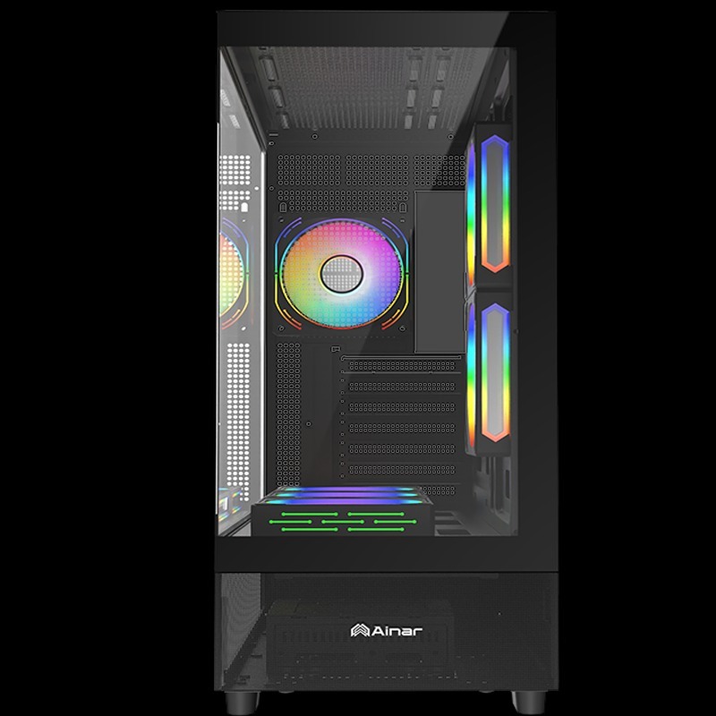 ~協明~ AINAR艾納爾 VISION ATX L210 海景房 機殼-細節圖4