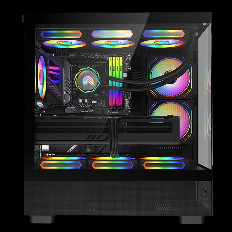 ~協明~ AINAR艾納爾 VISION ATX L210 海景房 機殼-細節圖8