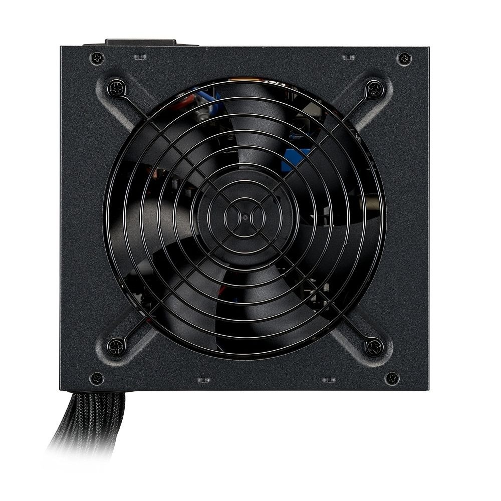 ~協明~ Cooler Master 酷碼 G GOLD 650 V2 直出線 80Plus金牌 650W 電源供應器-細節圖4