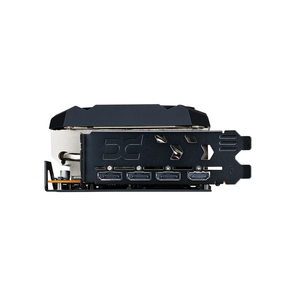 ~協明~ 撼訊 Red Devil RX9070 16G-E/OC 16G GDDR6 顯示卡-細節圖4