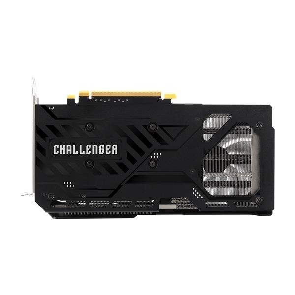 ~協明~ 華擎 ARC B580 Challenger 12G OC INTEL顯示卡-細節圖4