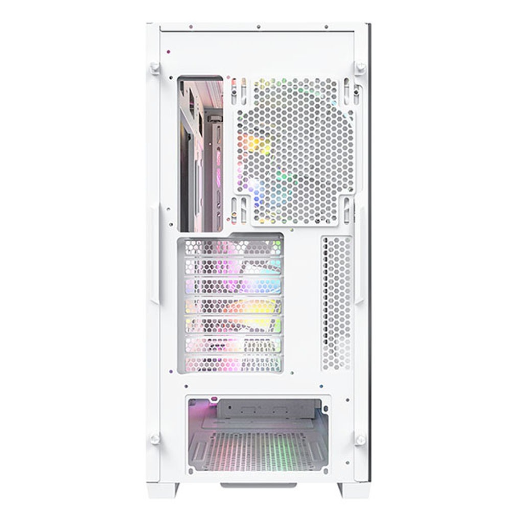 ~協明~ MONTECH Air 903 MAX WHITE 內含14cm風扇*4 電腦機殼-細節圖4