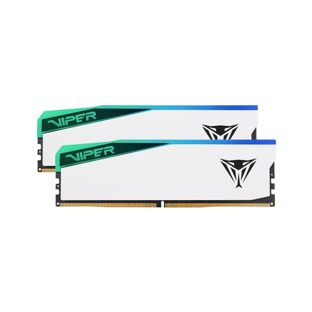 ~協明~ Patriot Viper Gaming Elite 5 32G (16G*2) DDR5 6000 記憶體-規格圖3