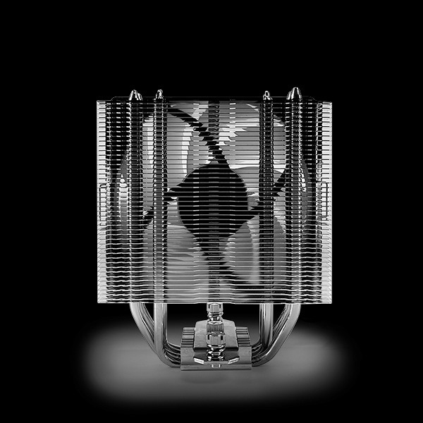 ~協明~ YAMA 雅瑪 AC 120 4導管 ARGB燈光 CPU散熱器-細節圖2