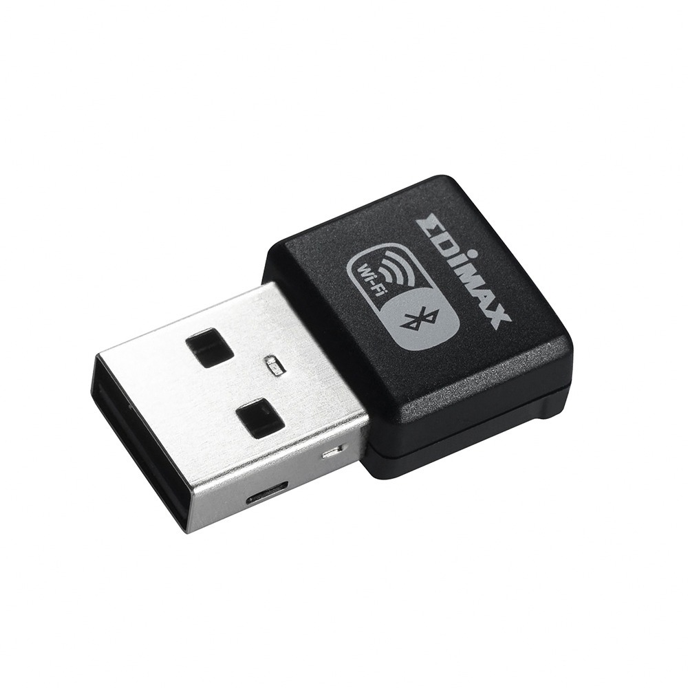 ~協明~ EDIMAX 訊舟 7611UXB Wi-Fi6+藍牙5.3 二合一USB無線網路卡-細節圖2