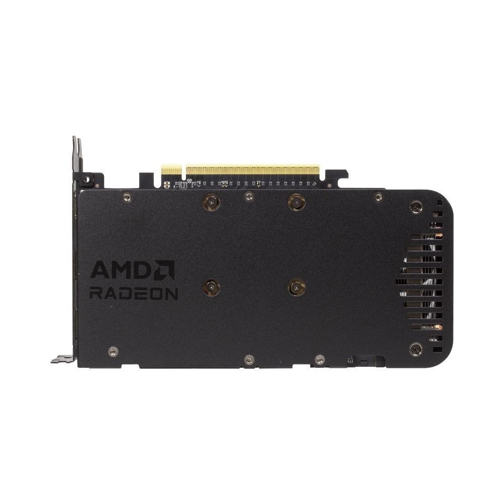 ~協明~ 撼訊 Reaper AMD Radeon RX 9060 XT 8GB GDDR6 顯示卡-細節圖3