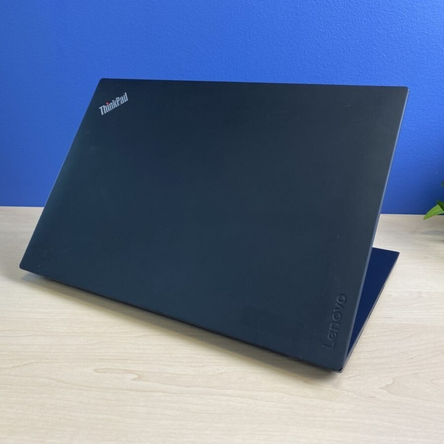 ~協明~ 聯想 ThinkPad T480 八代 I5 商務筆電 WIN11專業版-細節圖3