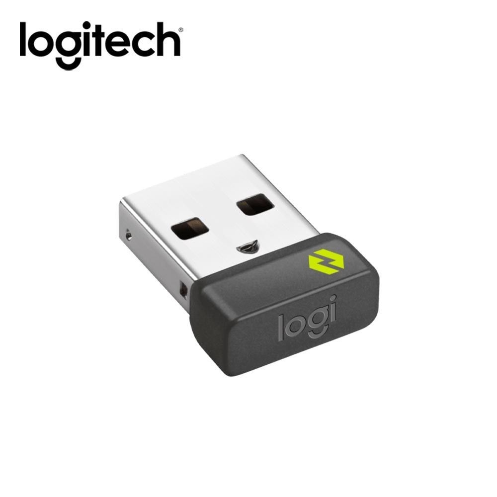 ~協明~ Logitech 羅技Bolt USB 無線接收器-細節圖2
