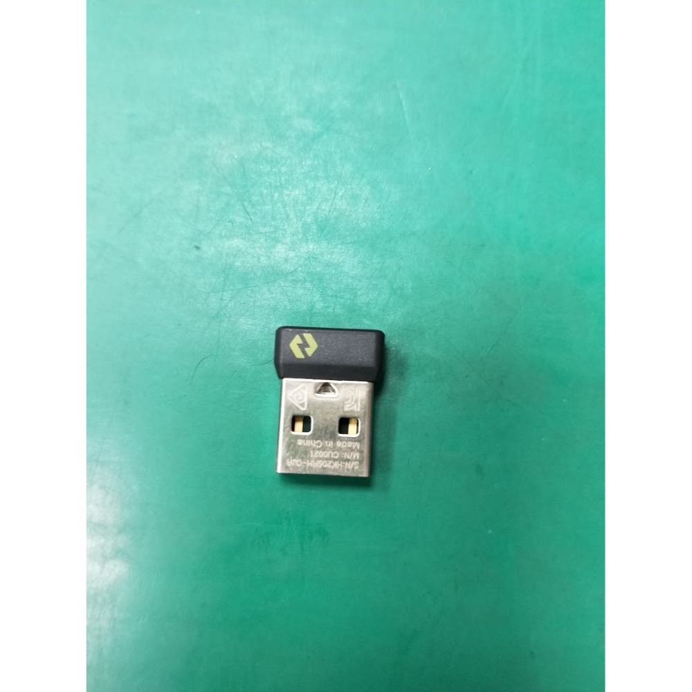 ~協明~ Logitech 羅技Bolt USB 無線接收器-規格圖8