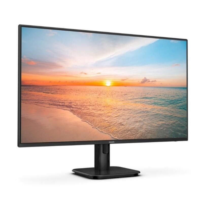 PHILIPS 飛利浦 27E1N1100A 27型 螢幕 100Hz 內建喇叭 IPS 電腦螢幕-細節圖2