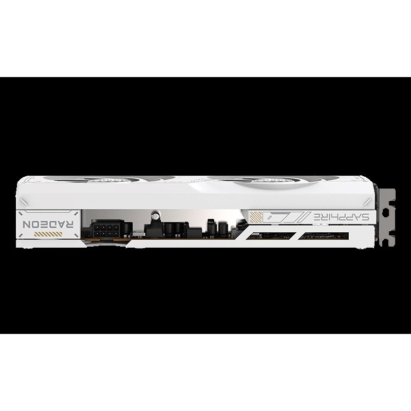 ~協明~ SAPPHIRE 藍寶石 PURE 極地 RX 7650 GRE GAMING 8GB 顯示卡-細節圖4