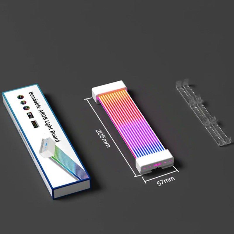 ~協明~ NEON-RGB A8 燈光排線組-細節圖2