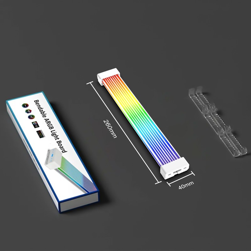 ~協明~ NEON-RGB A8 燈光排線組-細節圖3
