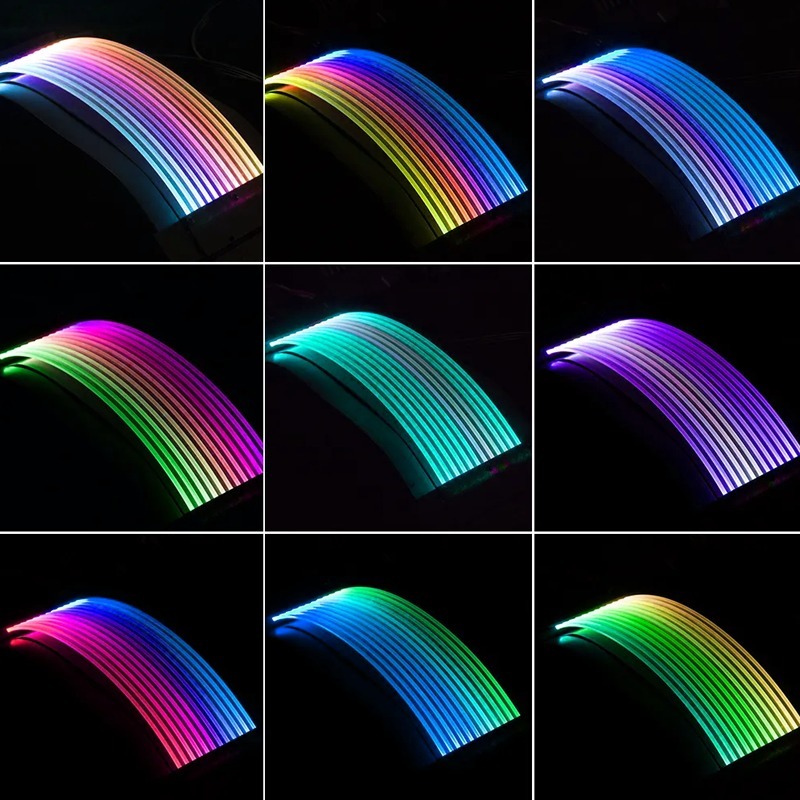 ~協明~ NEON-RGB A8 燈光排線組-細節圖4