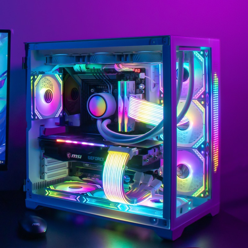 ~協明~ NEON-RGB A8 燈光排線組-細節圖5