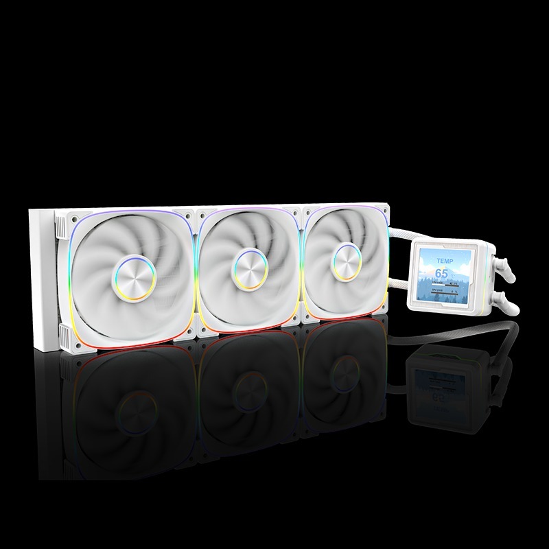 ~協明~AINAR艾納爾 AQUA LCD240 LCD360 水冷（可編輯 LCD 螢幕）-規格圖5