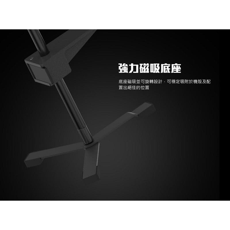 ~協明~ CoolerMaster VGA Holder 顯示卡支撐架 (千斤頂)-細節圖5