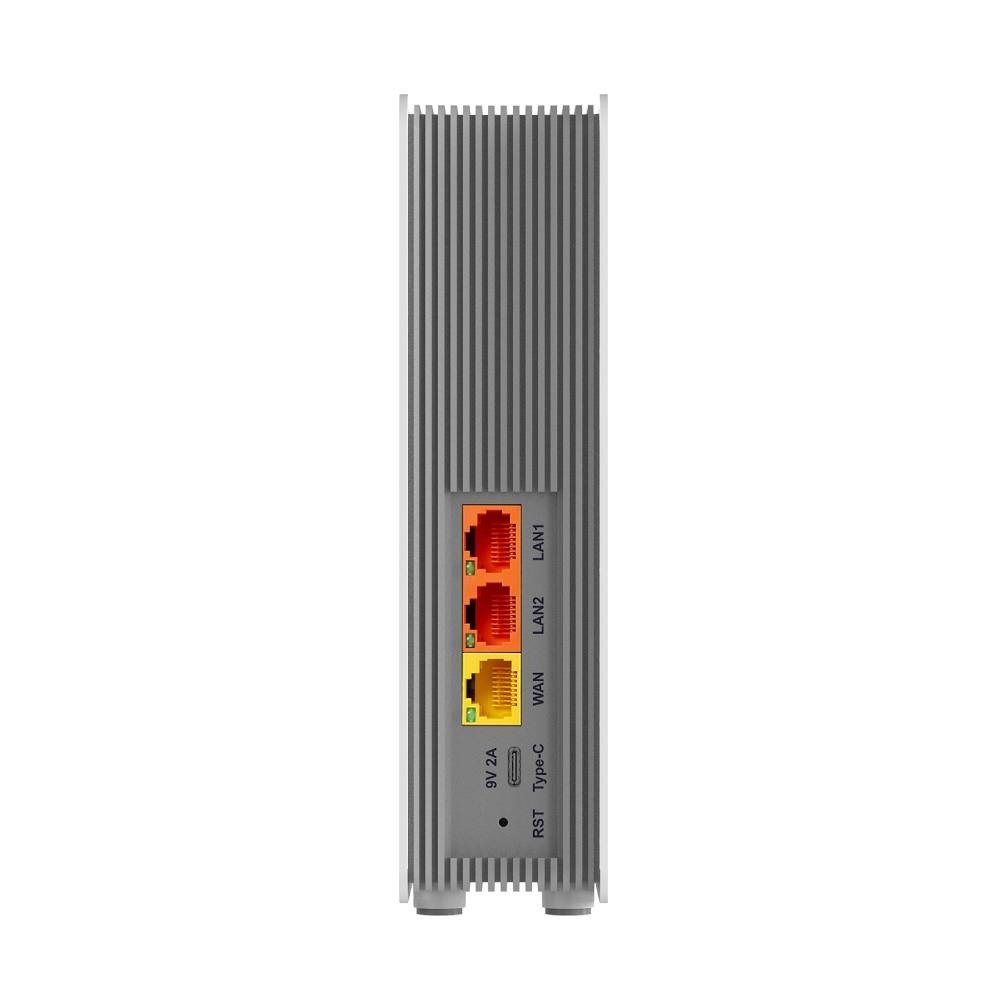 ~協明~ TOTOLINK BE3 BE3600 Wi-Fi7 Mesh 路由器-細節圖2