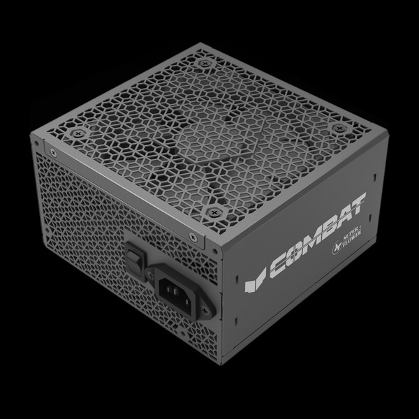 ~協明~ 振華 COMBAT DG 750W 1000W 金牌 7年保固 ATX 3.1 電源供應器-細節圖2