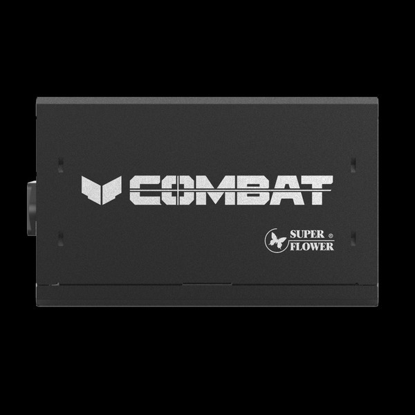 ~協明~ 振華 COMBAT DG 750W 1000W 金牌 7年保固 ATX 3.1 電源供應器-細節圖3