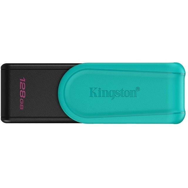 ~協明~ Kingston 金士頓128GB DataTraveler Exodia S DTXS USB3.2 隨身碟-細節圖3