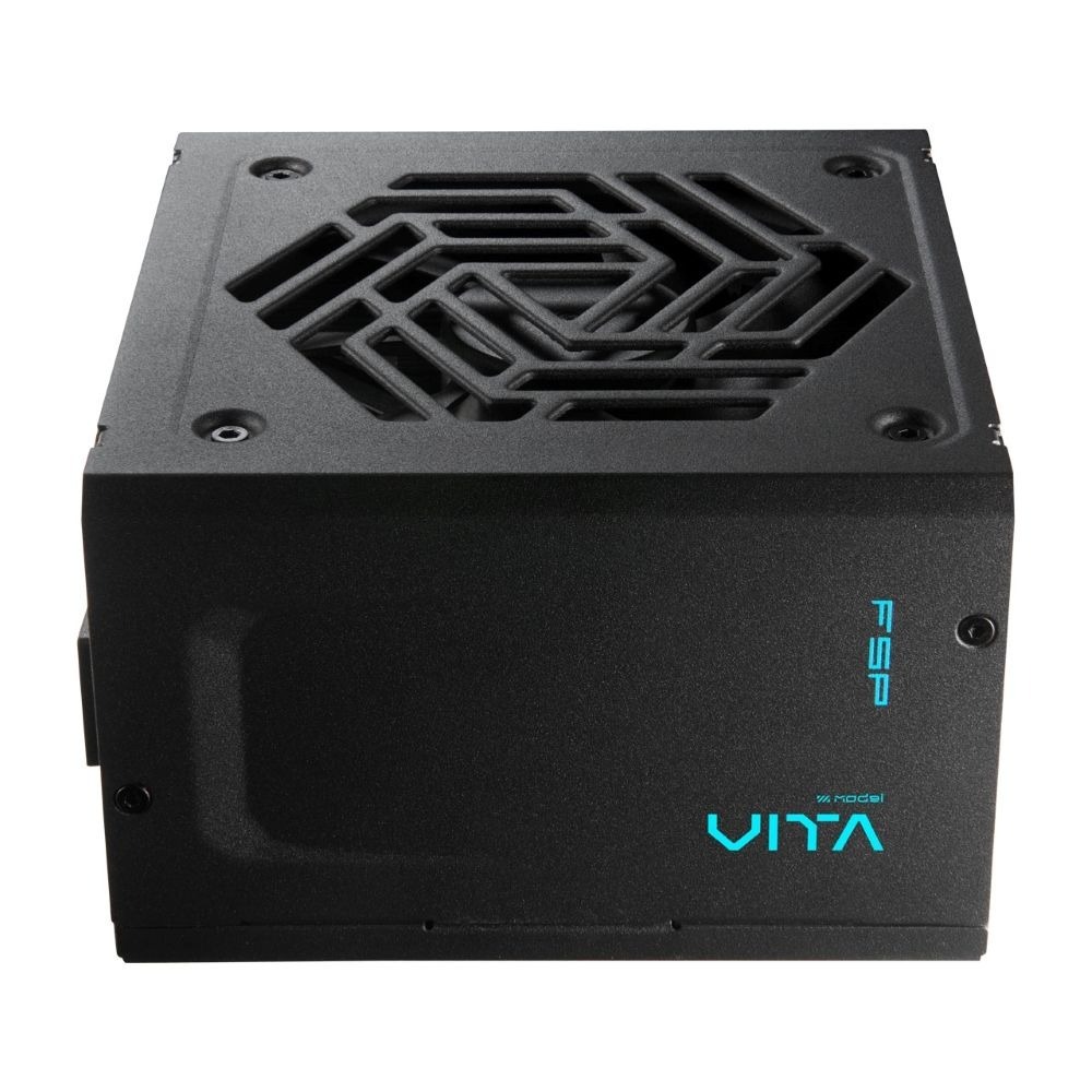 ~協明~ FSP 全漢 VITA GD MIT 850W ATX3.1 PCle5.1 金牌直出電源 台灣製造/扁線材-細節圖4