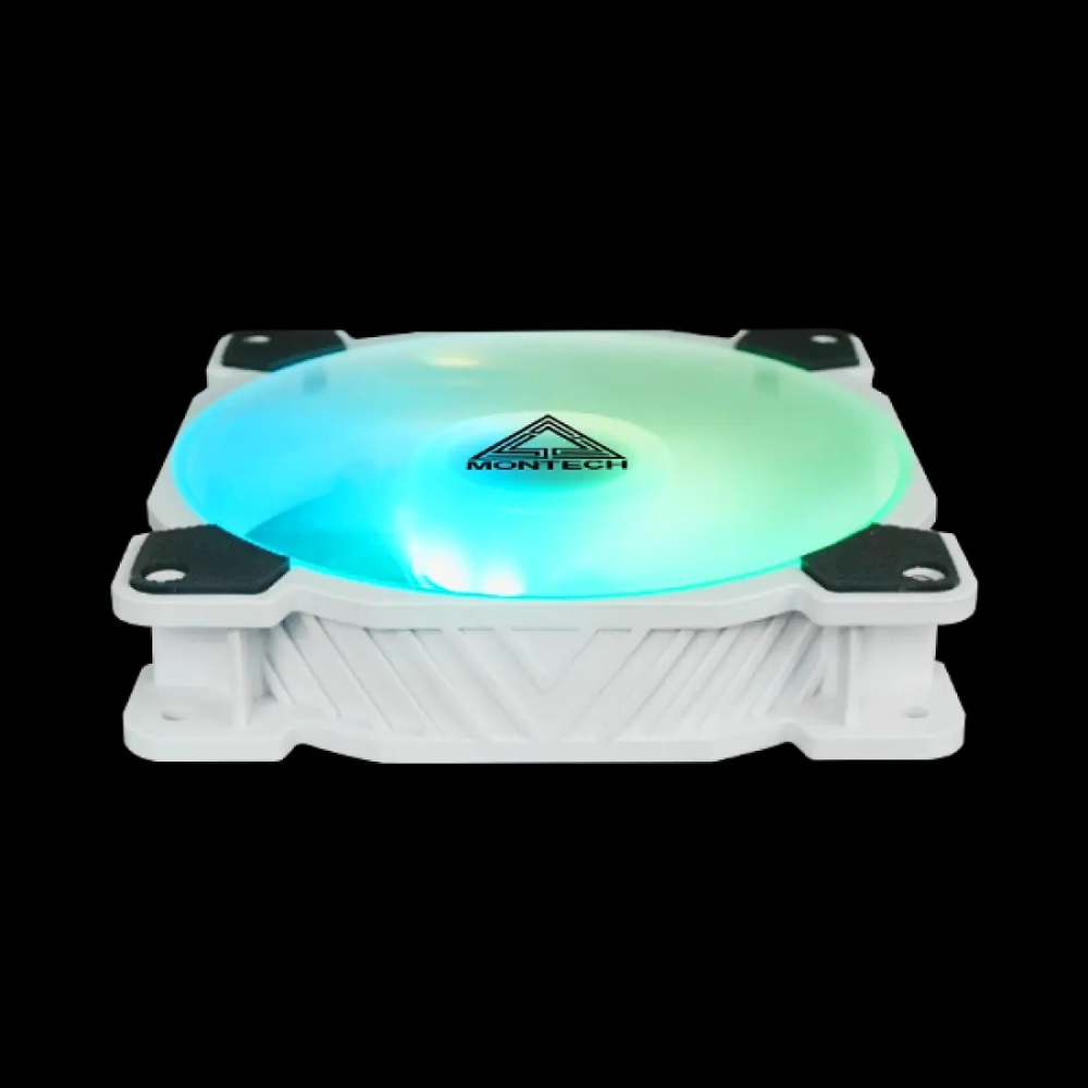 ~協明~ MONTECH Z3 PRO ARGB FAN 3 IN 1 風扇組-細節圖4