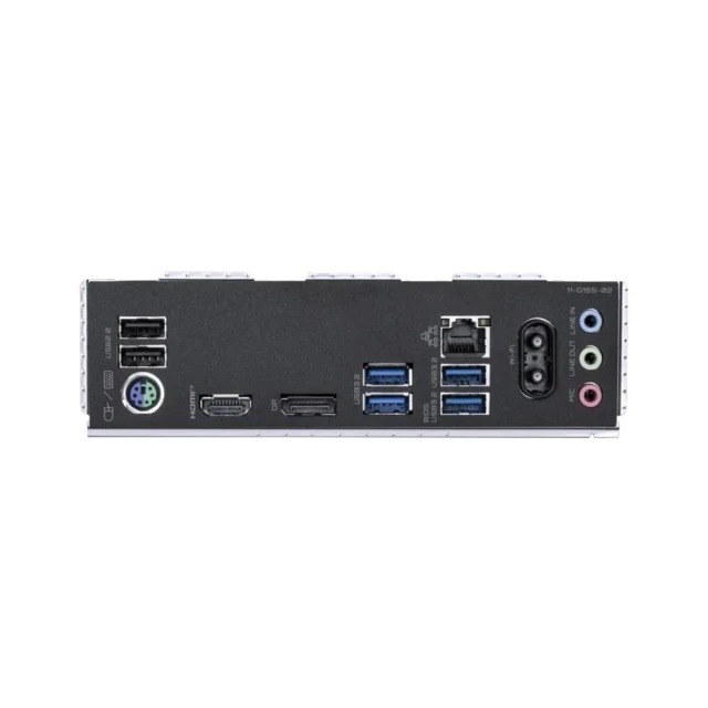 ~協明~ GIGABYTE 技嘉B550M GAMING X WIFI6 主機板-細節圖4