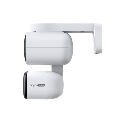 TP-LINK 室內/戶外家庭防護 / Wi-Fi 網路攝影機 Tapo C246D-細節圖2