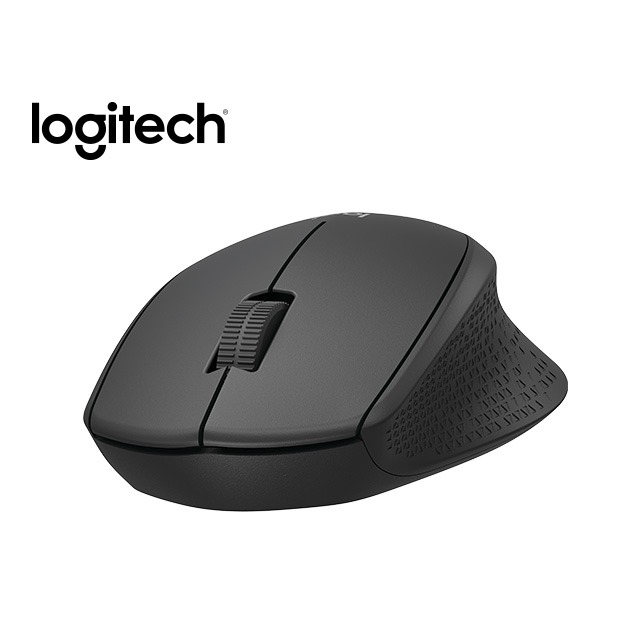 ~協明~ 羅技 logitech M331 SilentPlus 靜音滑鼠-細節圖2