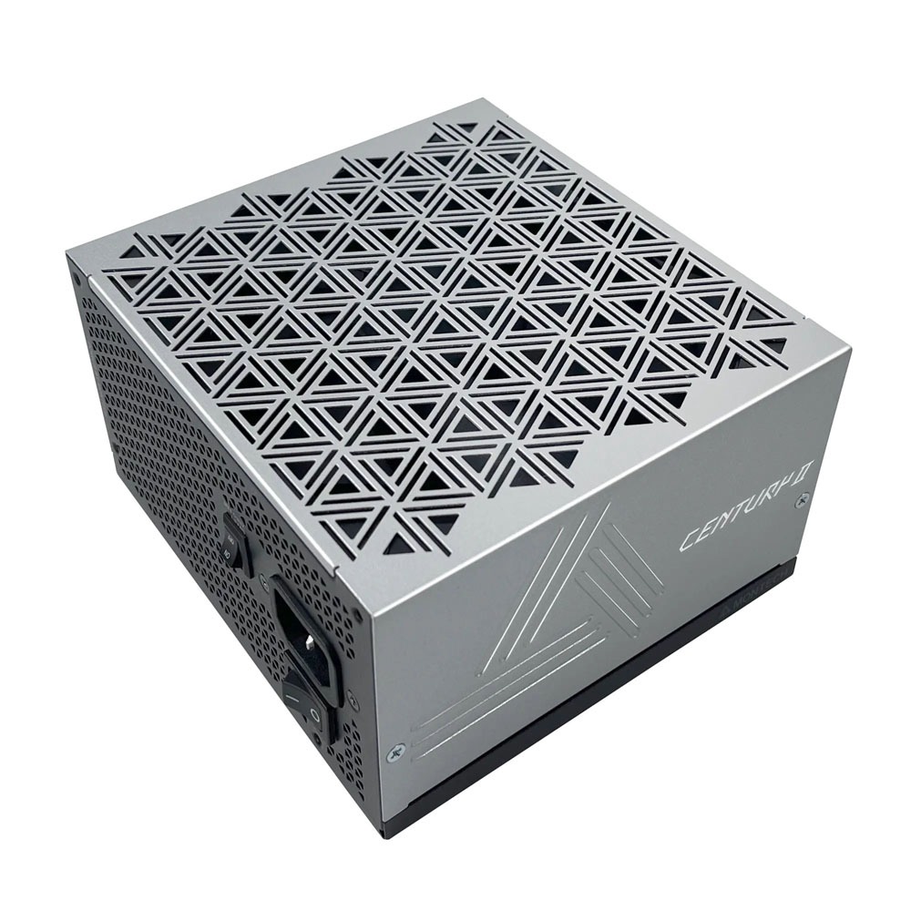 ~協明~ MONTECH Century II 850W 80+金牌/ATX3.1/全模組/全日系/十年保固-細節圖2