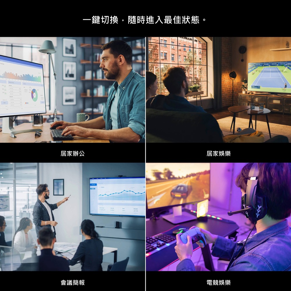 ~協明~ ATEN VS4841 HDMI 4K 60HZ 1:4切換器-細節圖7