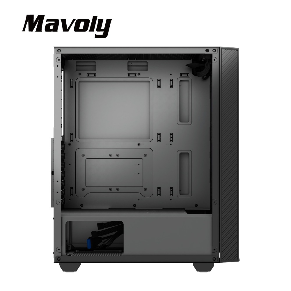 ~協明~ Mavoly 松聖 3070 ATX 電腦機殼-細節圖3