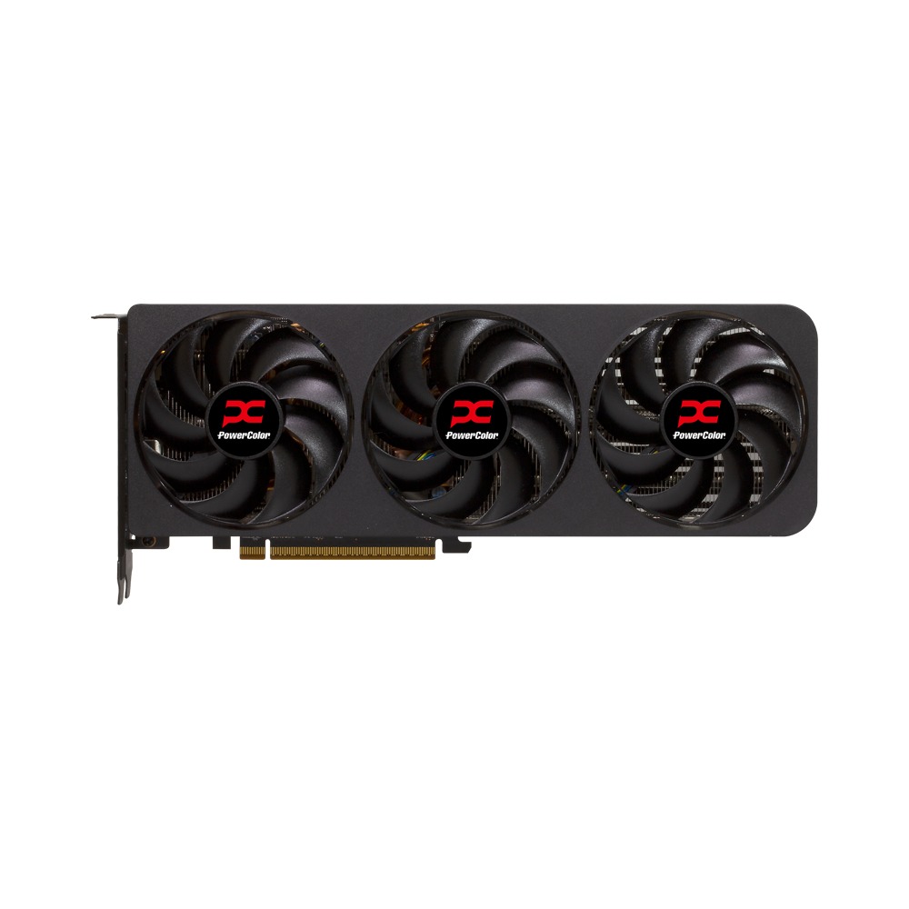 撼訊 Reaper RX9070GRE 12G-A 12G GDDR6 顯示卡-細節圖2
